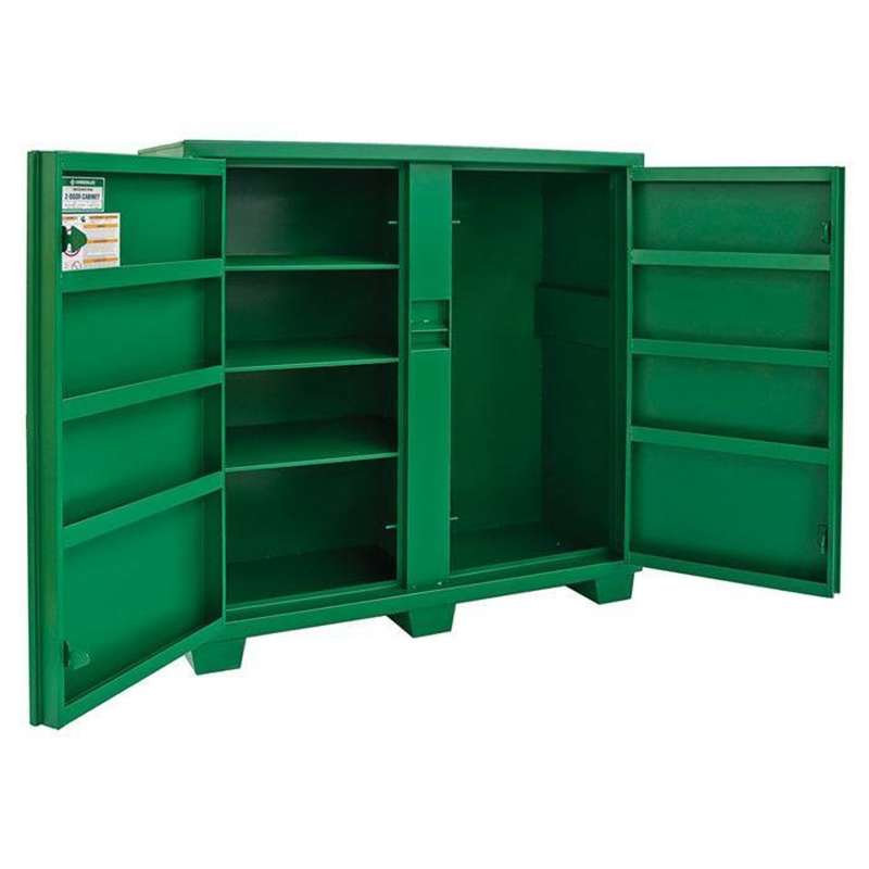Utility Cabinet